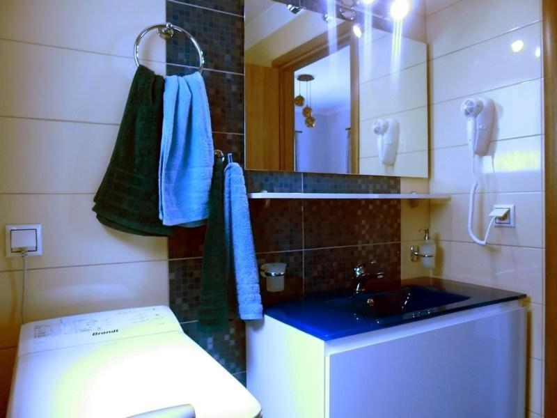 Ktima Kiourelioti Villa Skala Sykamineas Ngoại thất bức ảnh